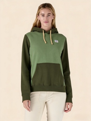 巴塔哥尼亚 Patagonia Shop Sticker Uprisal Hoody &nbsp;&nbsp;中性连帽卫衣
