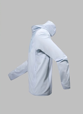始祖鸟 Arc'teryx Delta Pullover &nbsp;Hoody连帽抓绒套头衫