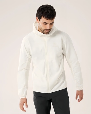 始祖鸟 Arc'teryx &nbsp;ATOM HOODY JACKET 连帽衣