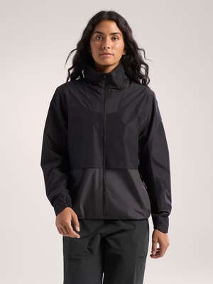始祖鸟 Arc'teryx Solano-Jacket 防风防水夹克