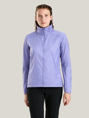 始祖鸟 Arc'teryx Nodin Jacket Women's 轻便防风速干 防水外套