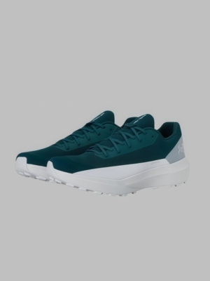 始祖鸟 Arc’teryx Norvan LD 4 Shoe Men's 男子越野跑鞋
