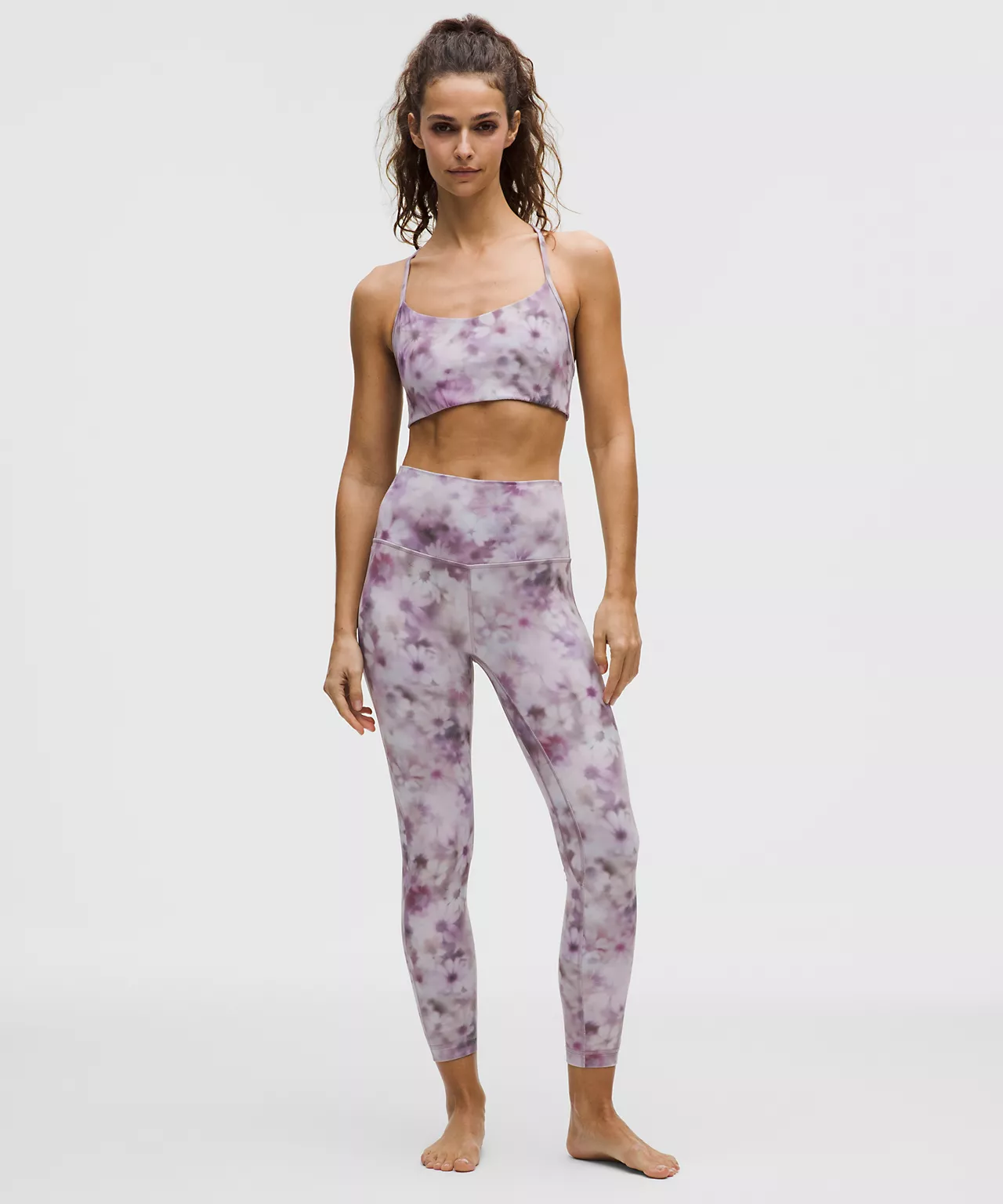露露LULU Align™ High-Rise Pant 25 紧身运动裤